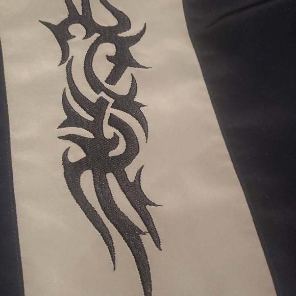 Vintage 90s Bowling Shirt - Picture 3 of 5